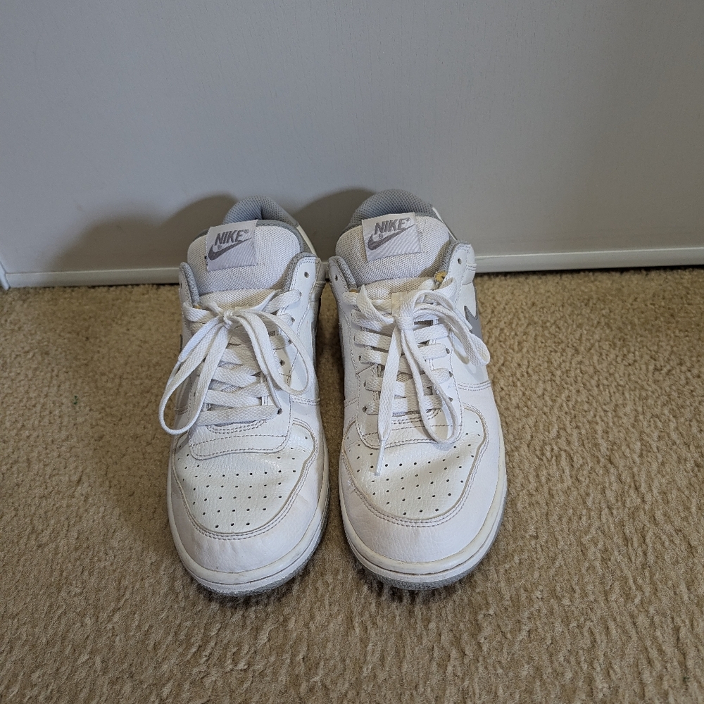 Nike Big Dunk Low men's size 9.5